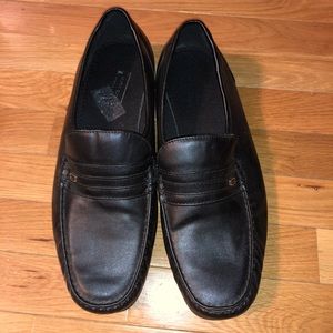 State Street Loafers